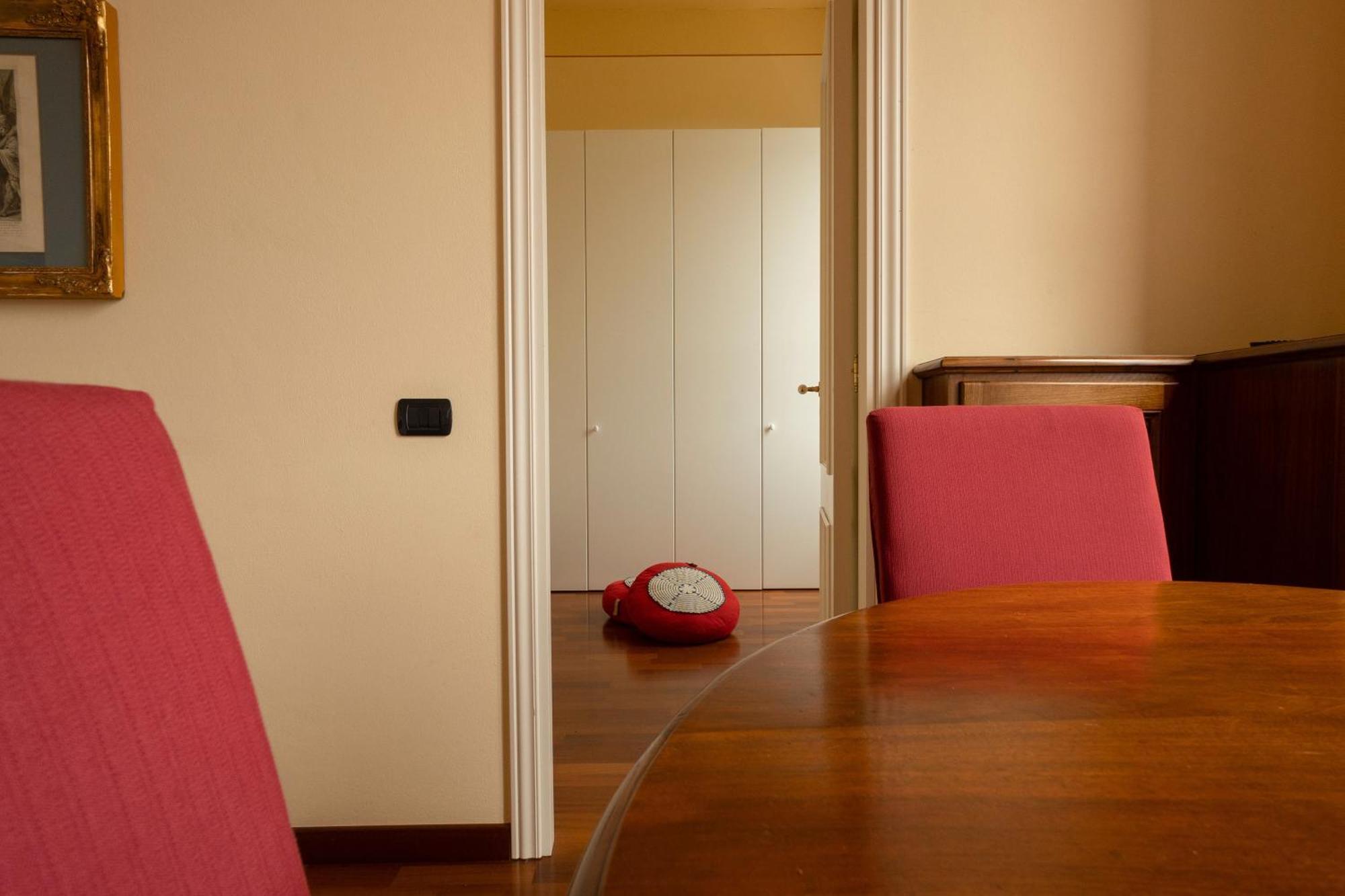 Apartment Storica Parcheggio Incluso *