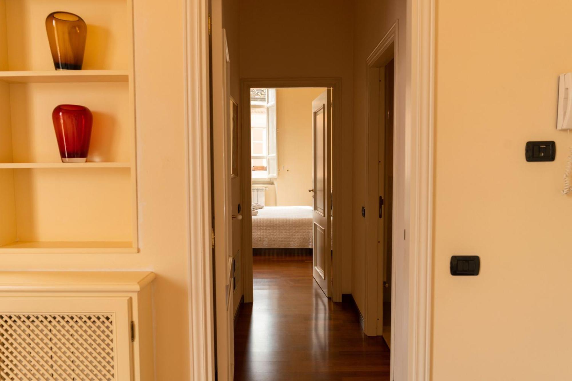 Storica Parcheggio Incluso Apartment