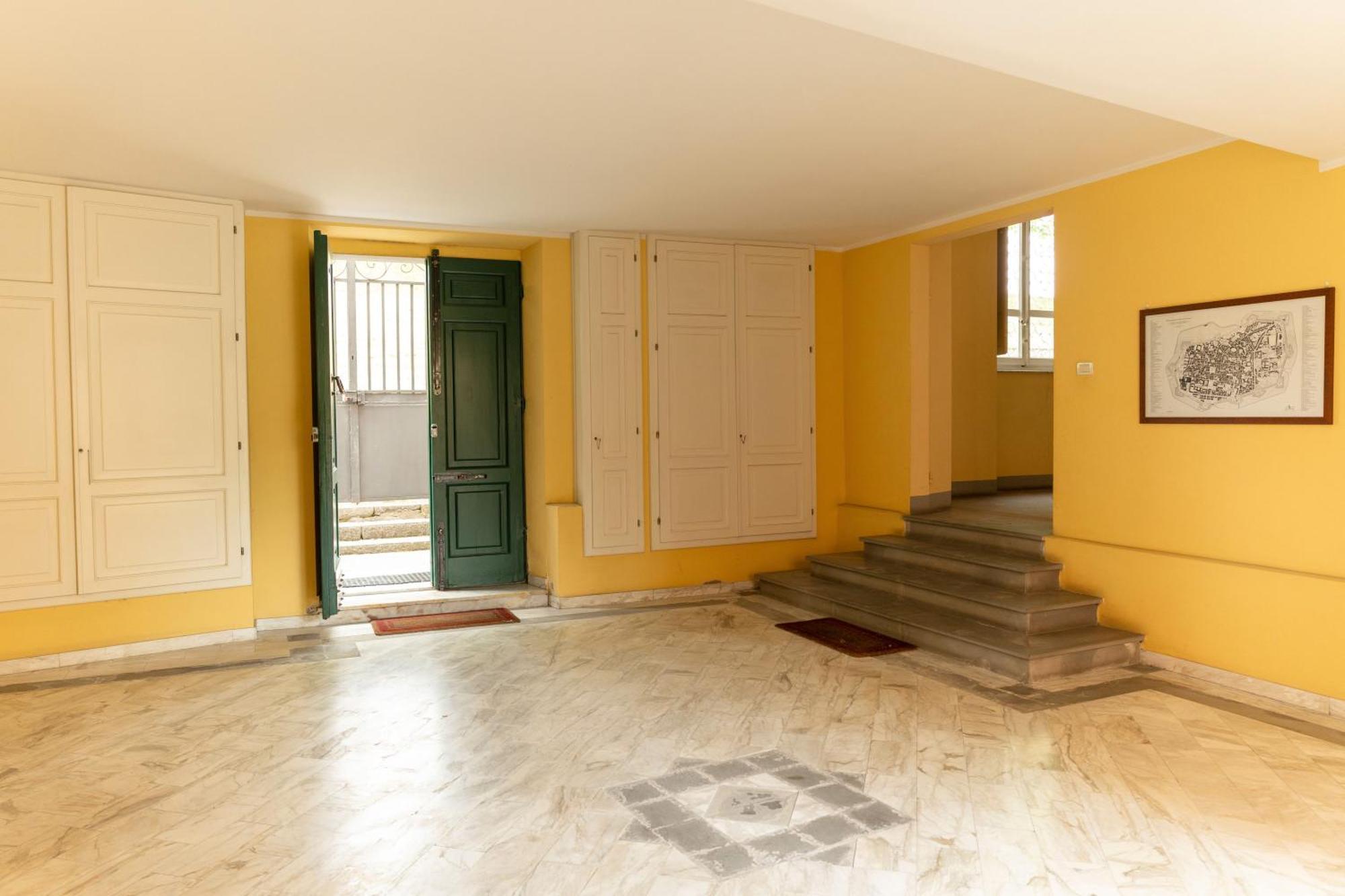 Apartment Storica Parcheggio Incluso *