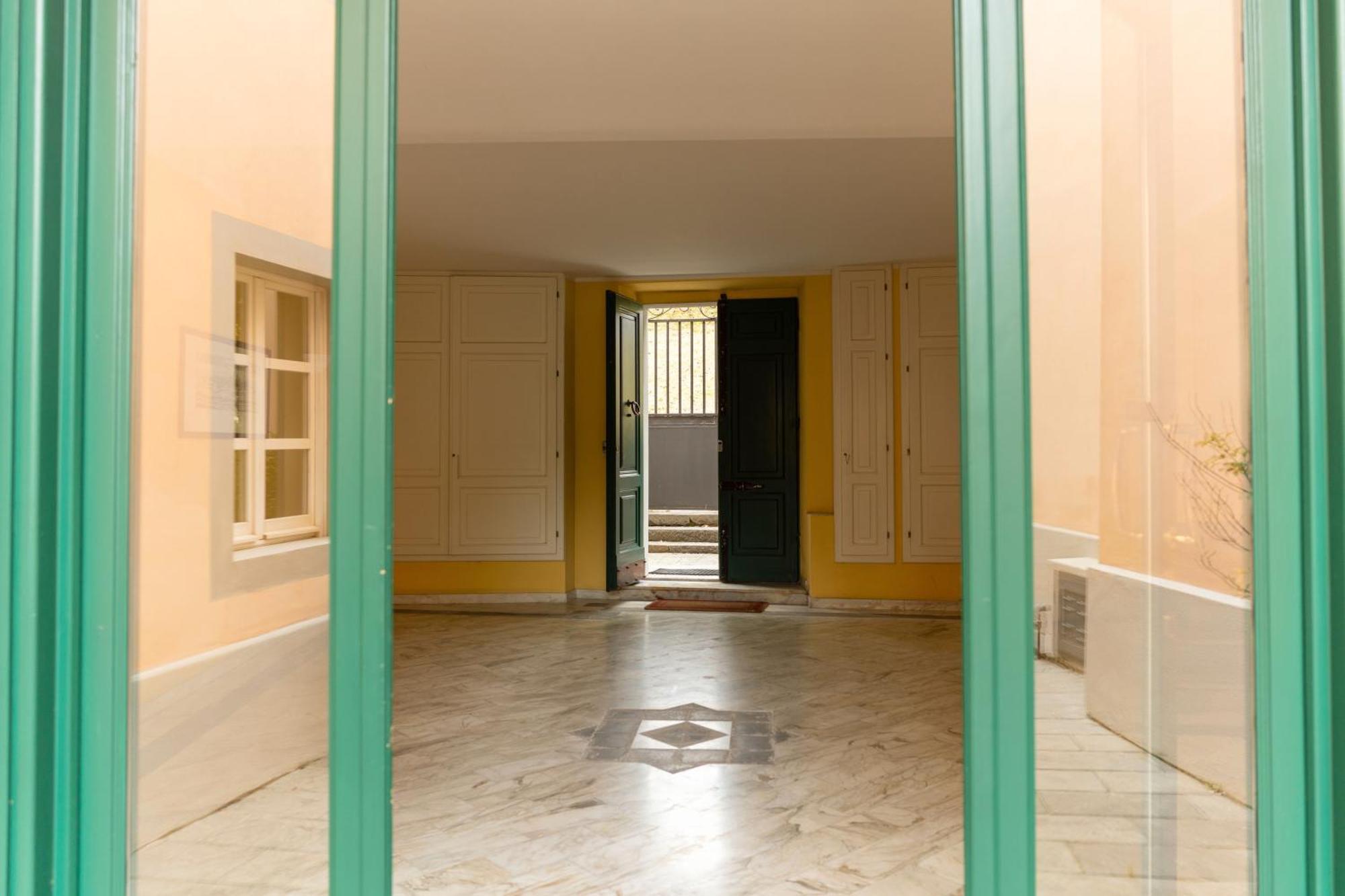 Apartment Storica Parcheggio Incluso *