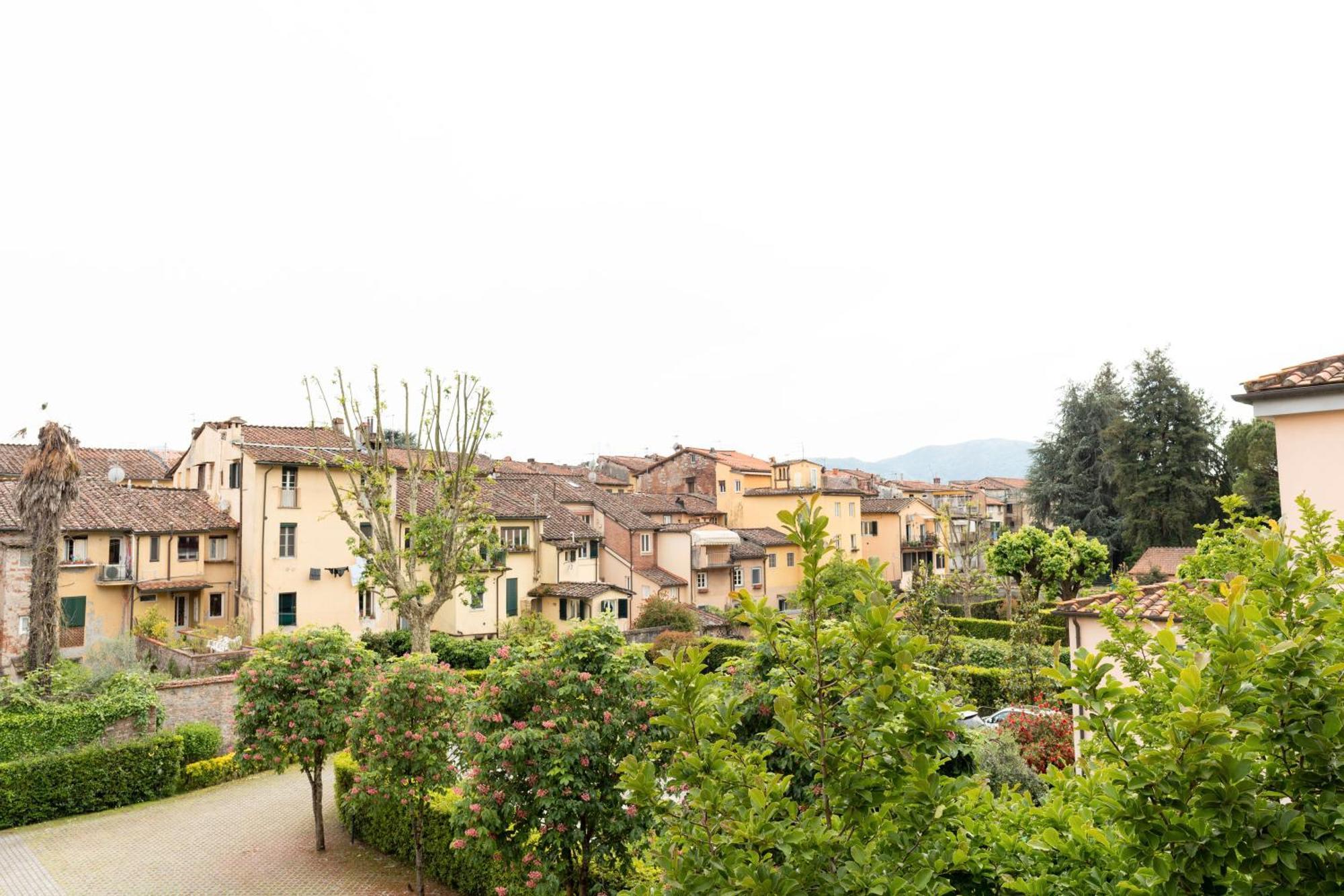 Apartment Storica Parcheggio Incluso Lucca